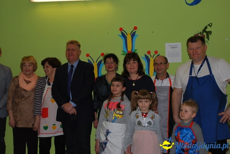 My, Kaszubi gotujemy - potrawy wielkanocne 01.04.2017