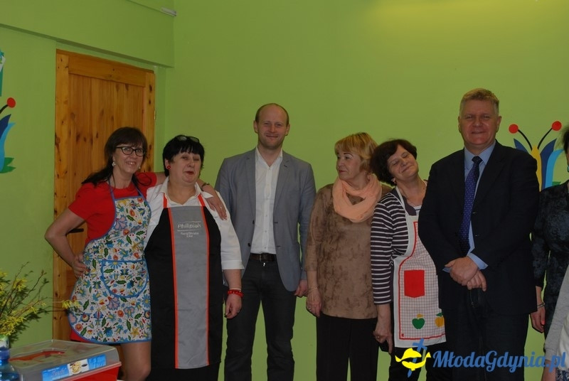 My, Kaszubi gotujemy - potrawy wielkanocne 01.04.2017