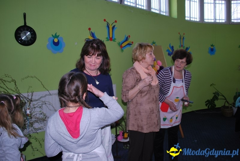 My, Kaszubi gotujemy - potrawy wielkanocne 01.04.2017