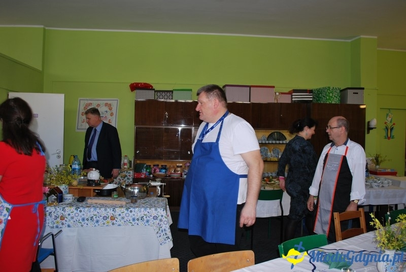 My, Kaszubi gotujemy - potrawy wielkanocne 01.04.2017