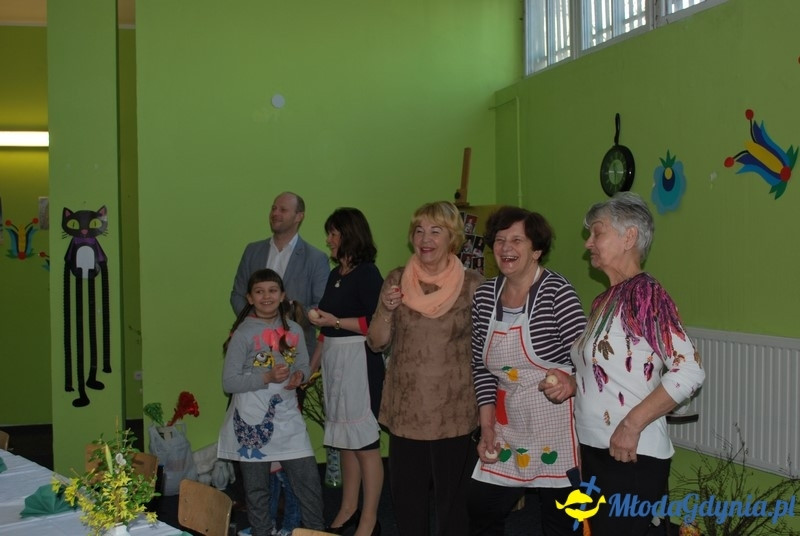 My, Kaszubi gotujemy - potrawy wielkanocne 01.04.2017