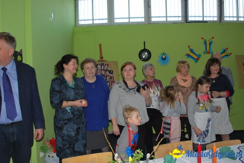 My, Kaszubi gotujemy - potrawy wielkanocne 01.04.2017