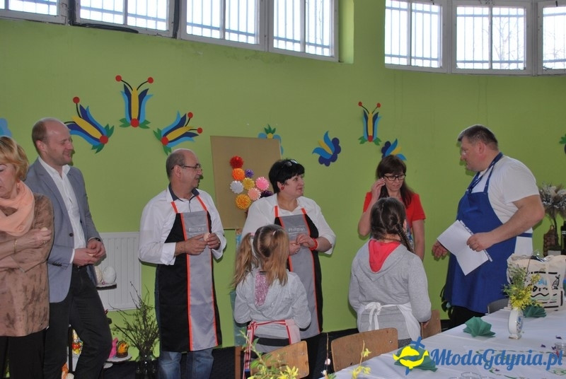 My, Kaszubi gotujemy - potrawy wielkanocne 01.04.2017