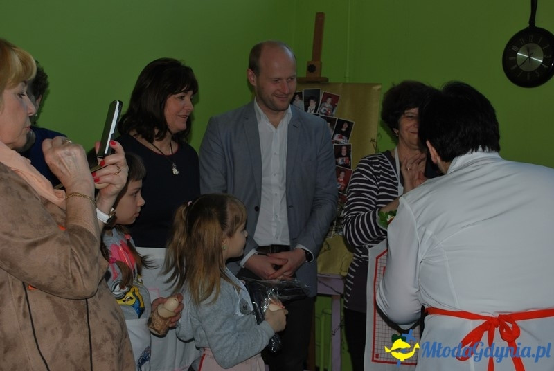 My, Kaszubi gotujemy - potrawy wielkanocne 01.04.2017