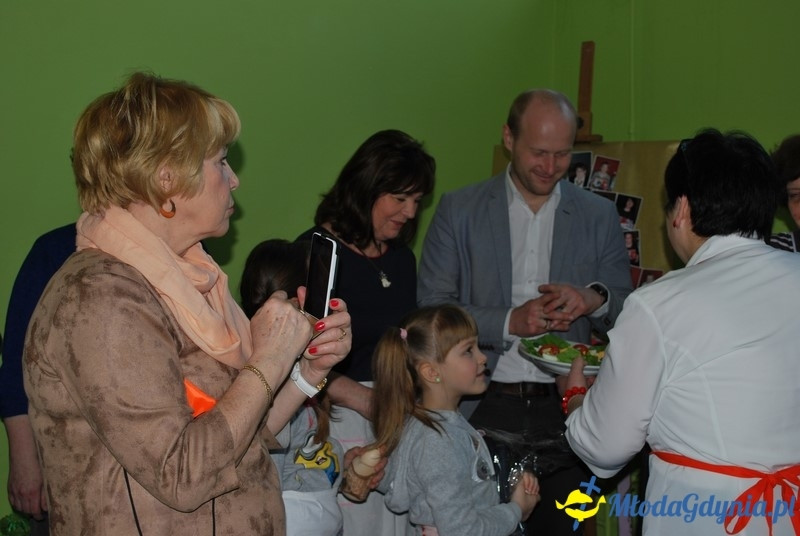 My, Kaszubi gotujemy - potrawy wielkanocne 01.04.2017