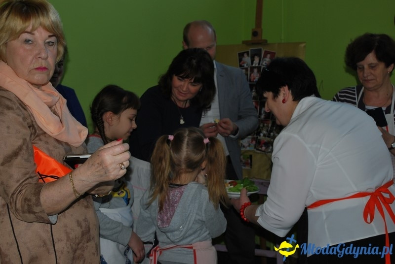 My, Kaszubi gotujemy - potrawy wielkanocne 01.04.2017