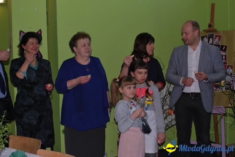 My, Kaszubi gotujemy - potrawy wielkanocne 01.04.2017