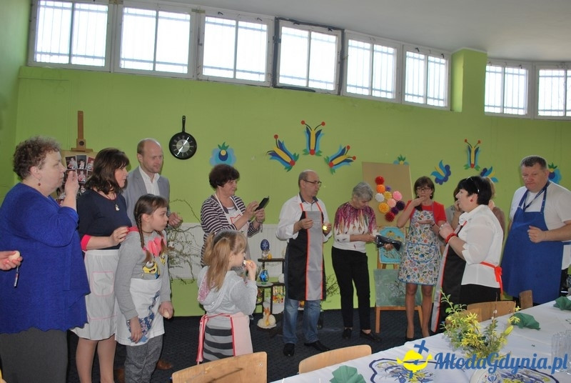 My, Kaszubi gotujemy - potrawy wielkanocne 01.04.2017