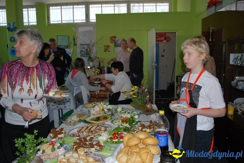 My, Kaszubi gotujemy - potrawy wielkanocne 01.04.2017