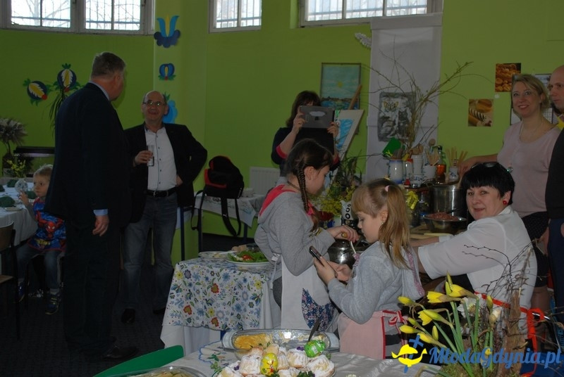 My, Kaszubi gotujemy - potrawy wielkanocne 01.04.2017
