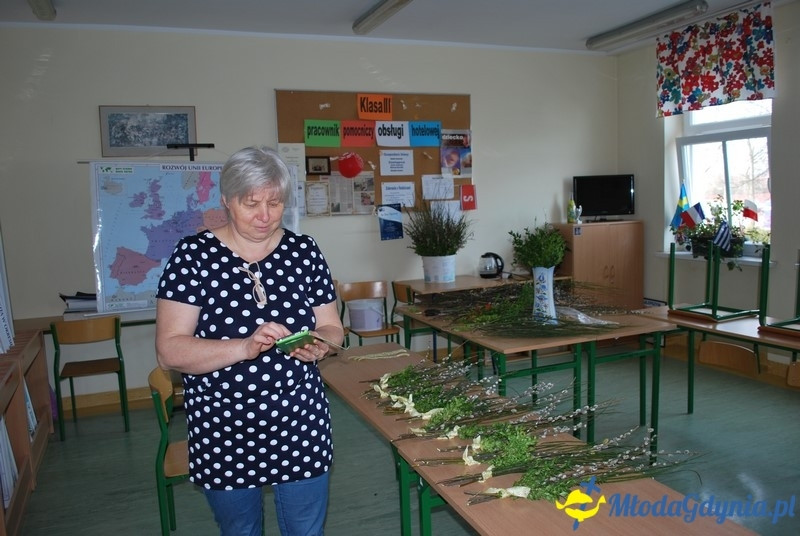 SOSW nr 2 Dzień Otwarty 01.04.2017
