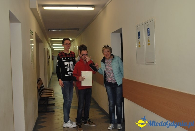 SOSW nr 2 Dzień Otwarty 01.04.2017
