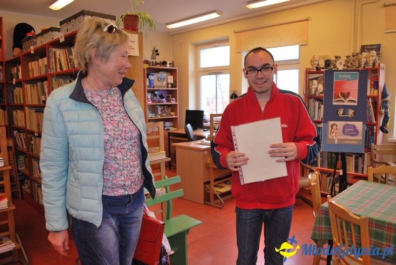 SOSW nr 2 Dzień Otwarty 01.04.2017