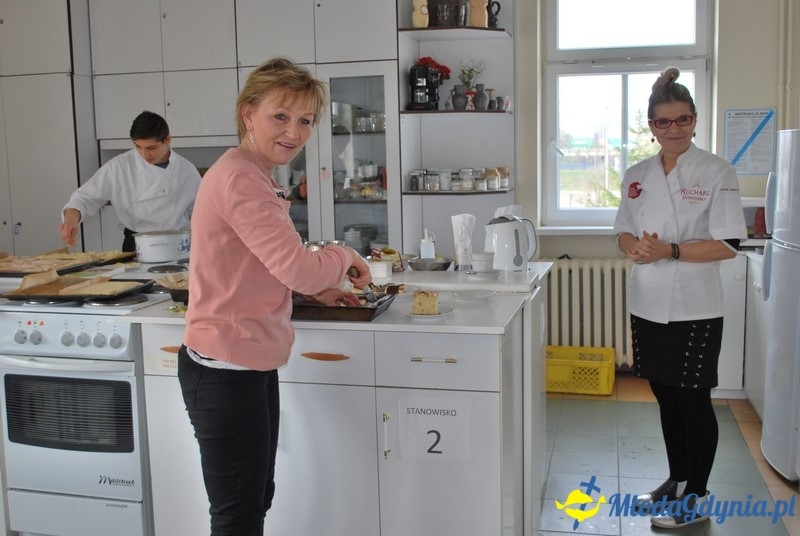 SOSW nr 2 Dzień Otwarty 01.04.2017