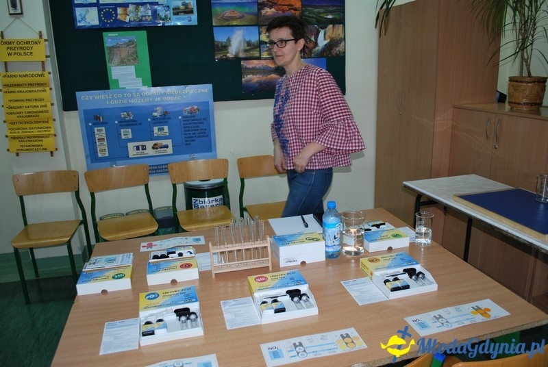 SOSW nr 2 Dzień Otwarty 01.04.2017