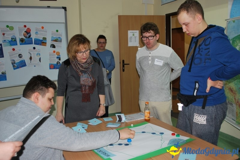SOSW nr 2 Dzień Otwarty 01.04.2017