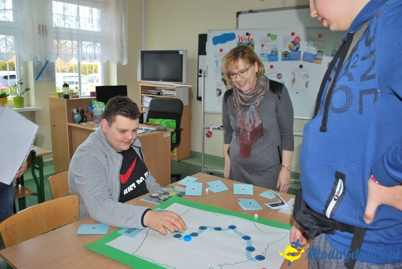 SOSW nr 2 Dzień Otwarty 01.04.2017