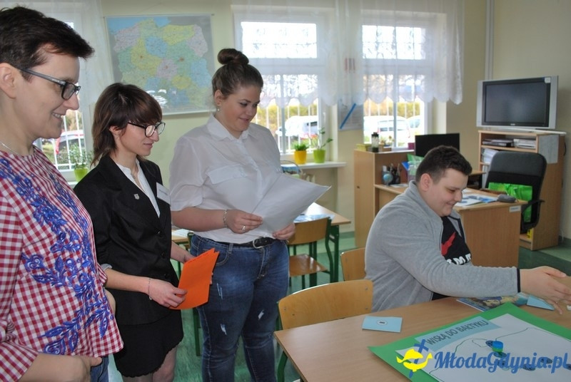 SOSW nr 2 Dzień Otwarty 01.04.2017