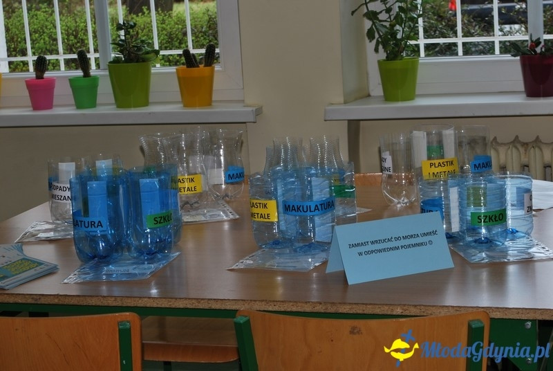SOSW nr 2 Dzień Otwarty 01.04.2017