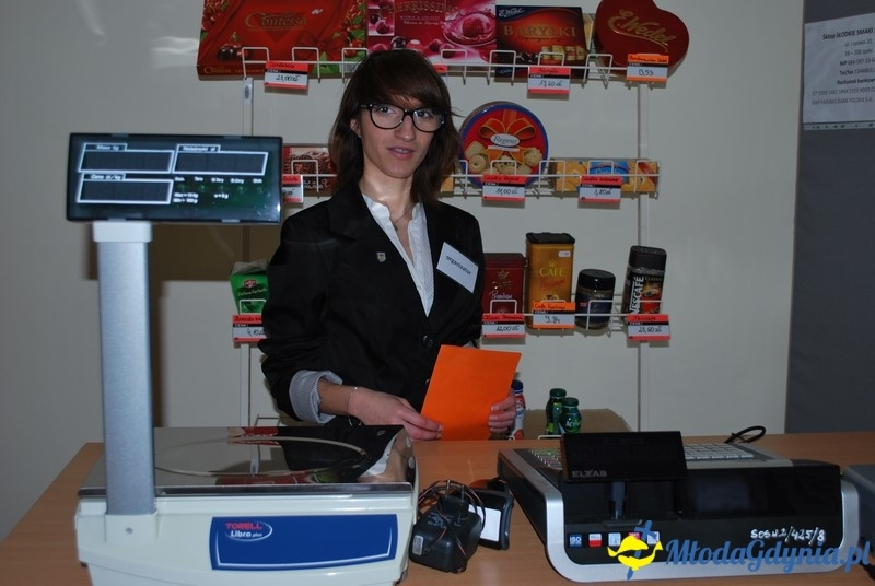 SOSW nr 2 Dzień Otwarty 01.04.2017