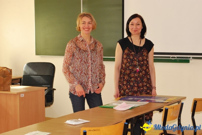 SOSW nr 2 Dzień Otwarty 01.04.2017