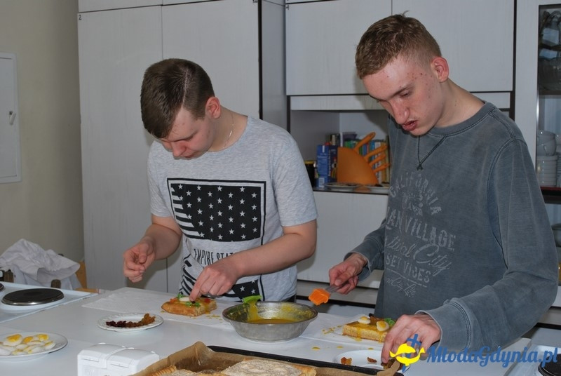 SOSW nr 2 Dzień Otwarty 01.04.2017