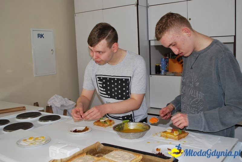 SOSW nr 2 Dzień Otwarty 01.04.2017