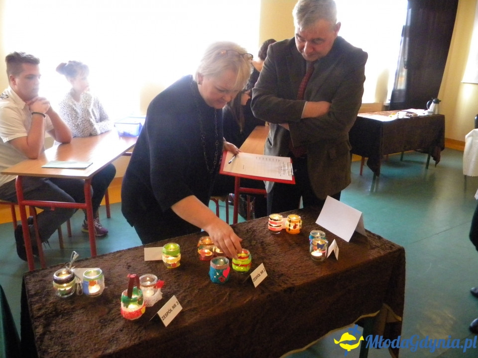 SOSW 2 - Odpowiedzialny i świadomy konsument zasobów przyrody 2017