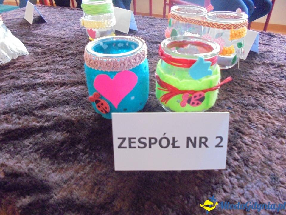 SOSW 2 - Odpowiedzialny i świadomy konsument zasobów przyrody 2017
