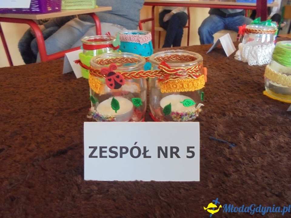 SOSW 2 - Odpowiedzialny i świadomy konsument zasobów przyrody 2017