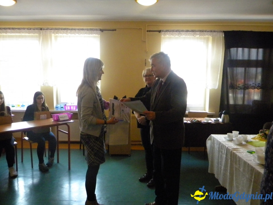 SOSW 2 - Odpowiedzialny i świadomy konsument zasobów przyrody 2017