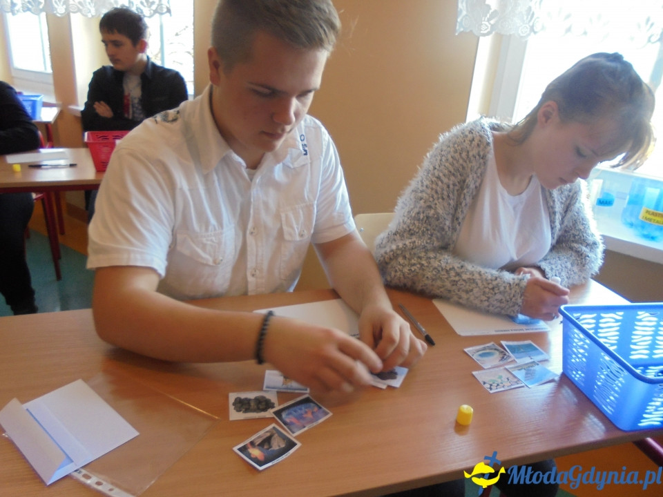 SOSW 2 - Odpowiedzialny i świadomy konsument zasobów przyrody 2017