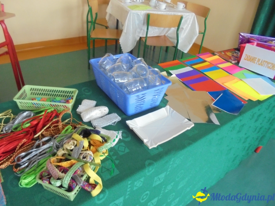 SOSW 2 - Odpowiedzialny i świadomy konsument zasobów przyrody 2017