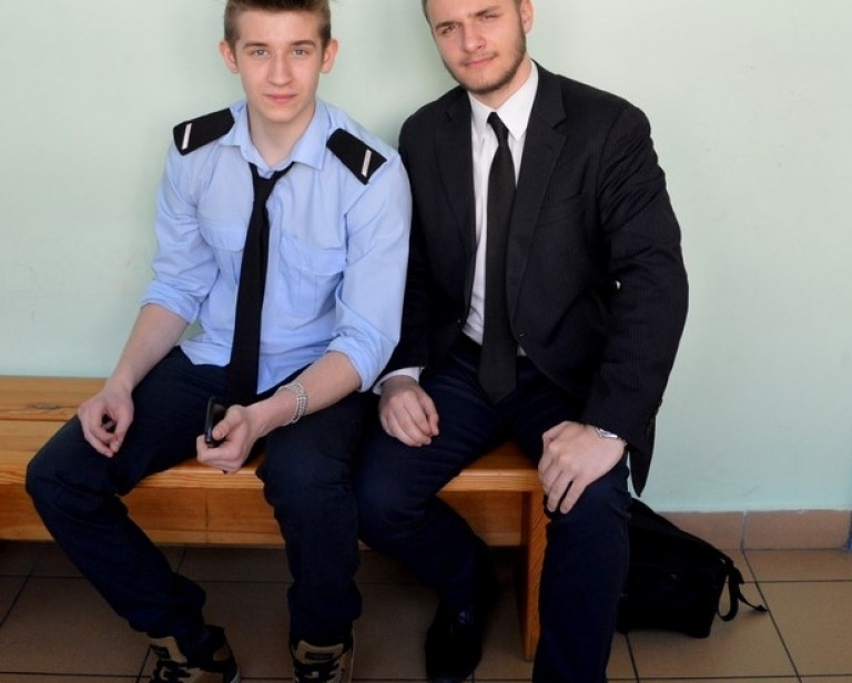 Dzień Otwarty w Liceum Ogólnokształcącym nr V w Gdyni