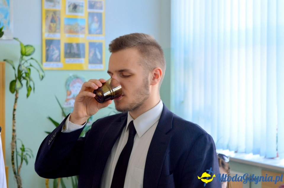 Dzień Otwarty w Liceum Ogólnokształcącym nr V w Gdyni