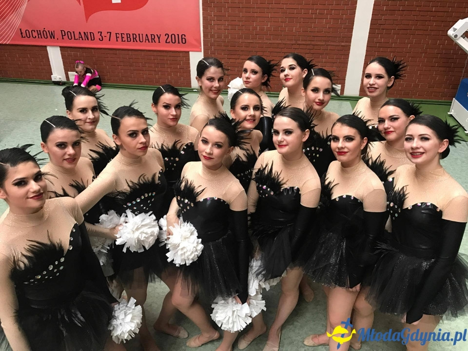 GALAXY TEAM - Łochów 2017