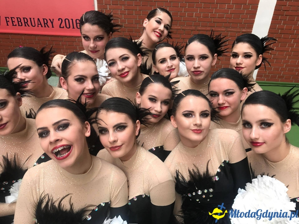 GALAXY TEAM - Łochów 2017