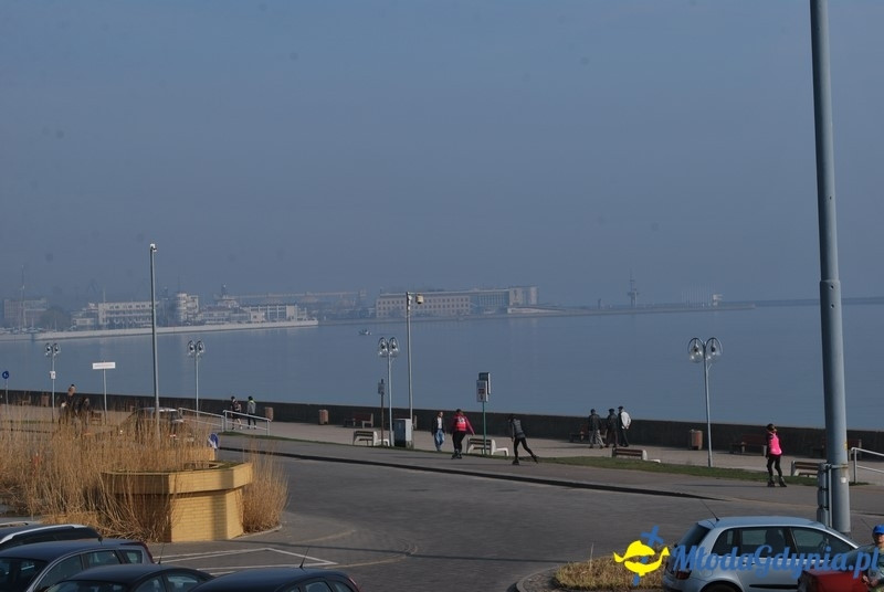 II Bieg Nadziei - Wielka Sztafeta Żonkilowa 02.04.2017
