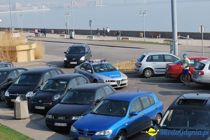 II Bieg Nadziei - Wielka Sztafeta Żonkilowa 02.04.2017