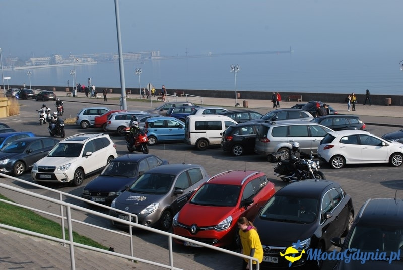 II Bieg Nadziei - Wielka Sztafeta Żonkilowa 02.04.2017