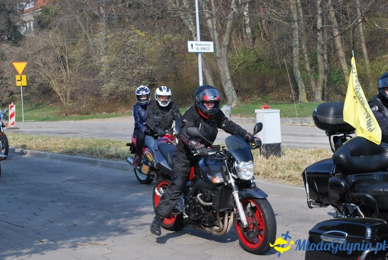 II Bieg Nadziei - Wielka Sztafeta Żonkilowa 02.04.2017