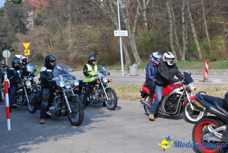 II Bieg Nadziei - Wielka Sztafeta Żonkilowa 02.04.2017