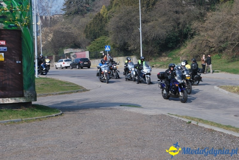 II Bieg Nadziei - Wielka Sztafeta Żonkilowa 02.04.2017