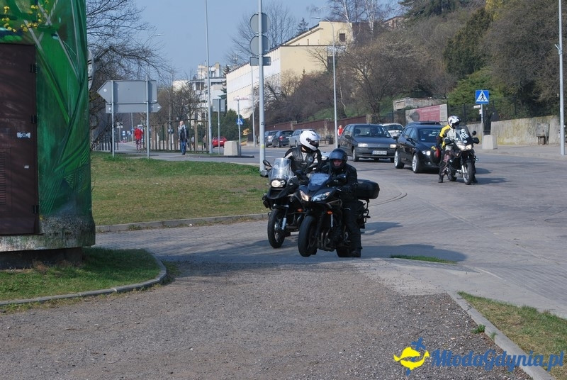 II Bieg Nadziei - Wielka Sztafeta Żonkilowa 02.04.2017