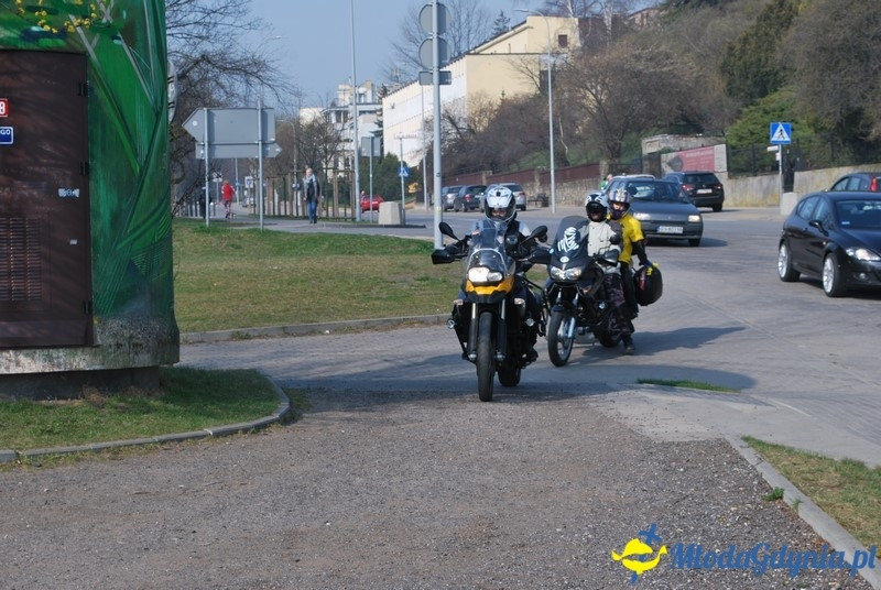 II Bieg Nadziei - Wielka Sztafeta Żonkilowa 02.04.2017