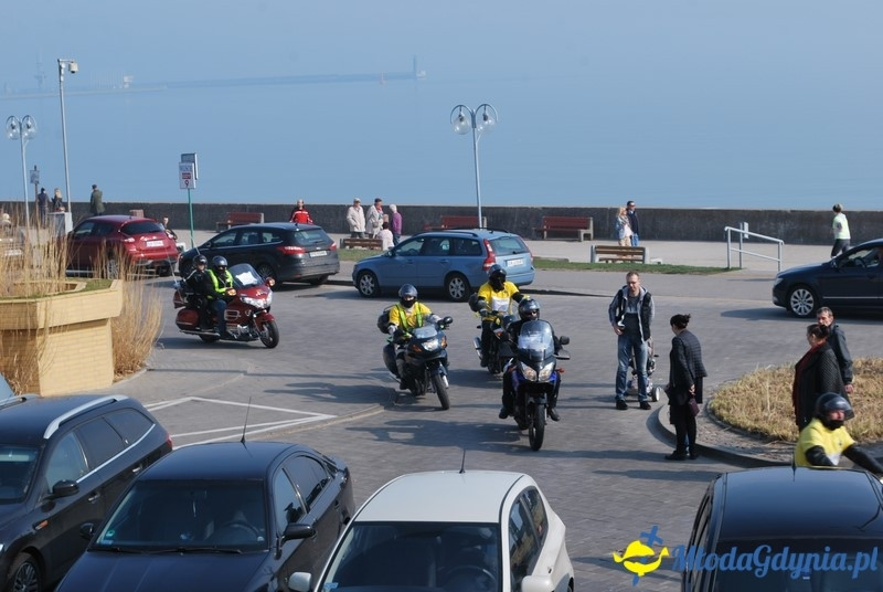 II Bieg Nadziei - Wielka Sztafeta Żonkilowa 02.04.2017