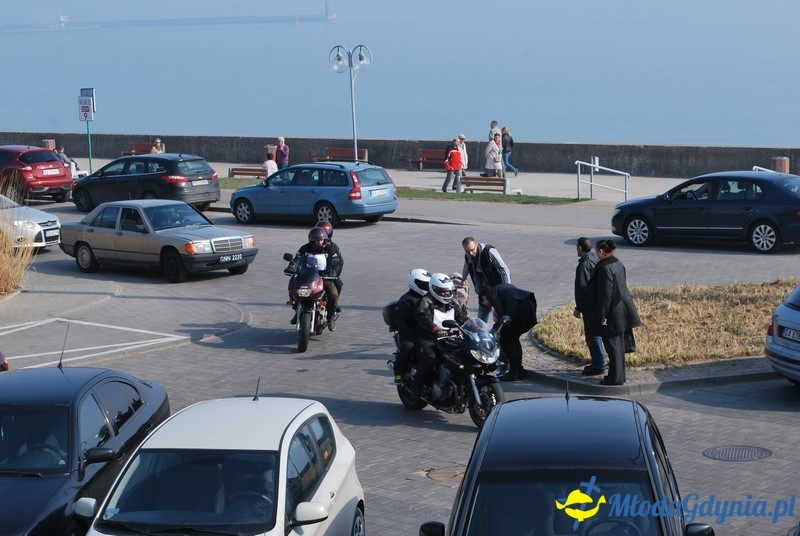 II Bieg Nadziei - Wielka Sztafeta Żonkilowa 02.04.2017