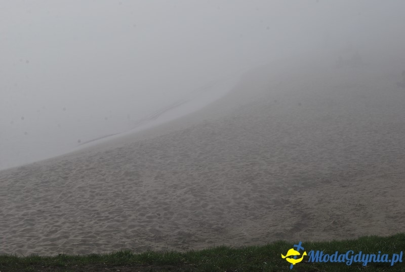 II Bieg Nadziei - Wielka Sztafeta Żonkilowa 02.04.2017