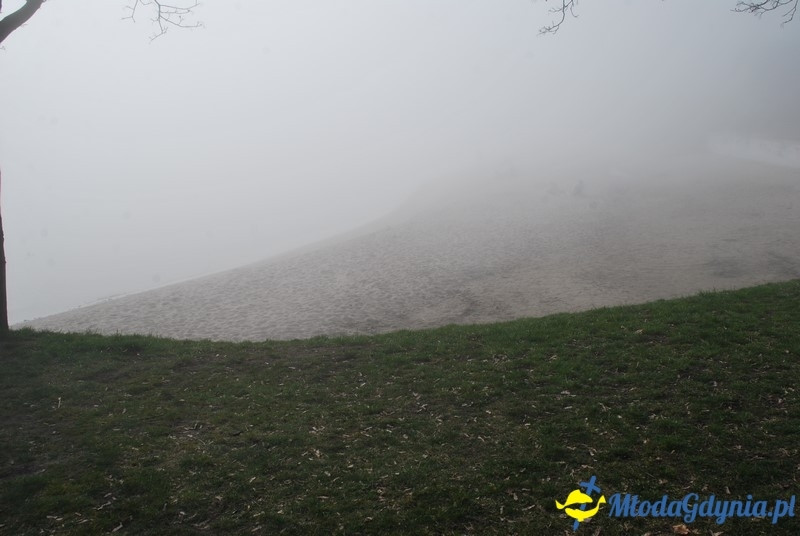 II Bieg Nadziei - Wielka Sztafeta Żonkilowa 02.04.2017
