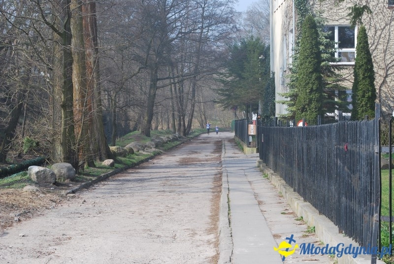II Bieg Nadziei - Wielka Sztafeta Żonkilowa 02.04.2017